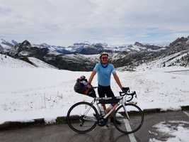 Tour de DrupAlps - My Amazee Extreme Challenge Recap