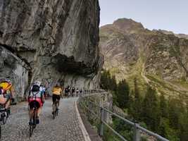 Tour de DrupAlps - My Amazee Extreme Challenge Recap