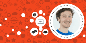 Josef Dabernig: Drupal not just a software, but an ecosystem