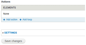 In the Loop! How to process your views results with Rules