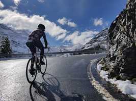 Tour de DrupAlps - My Amazee Extreme Challenge Recap