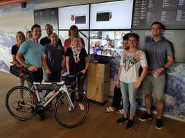 Tour de DrupAlps - My Amazee Extreme Challenge Recap